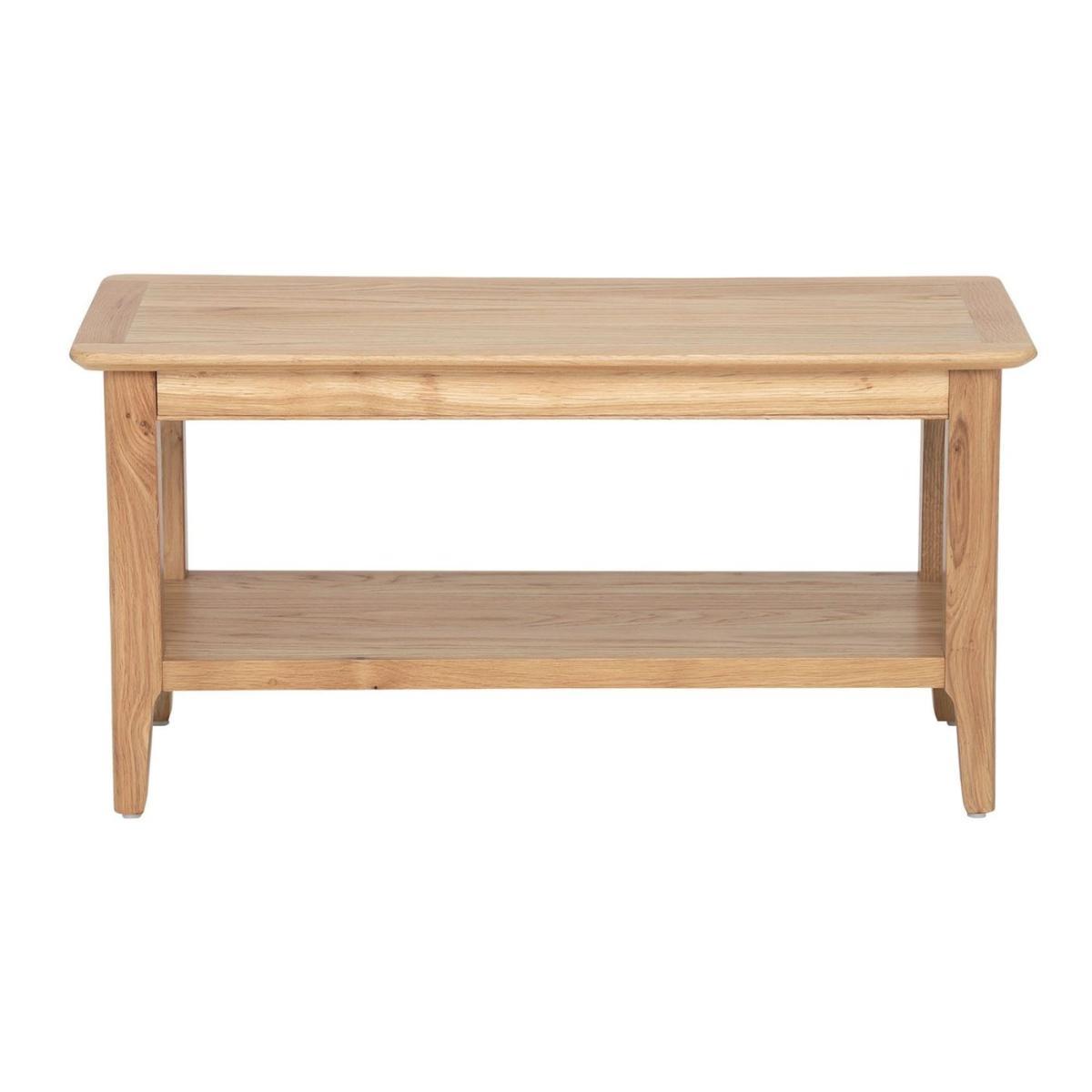 Stanwick Coffee Table – image 2