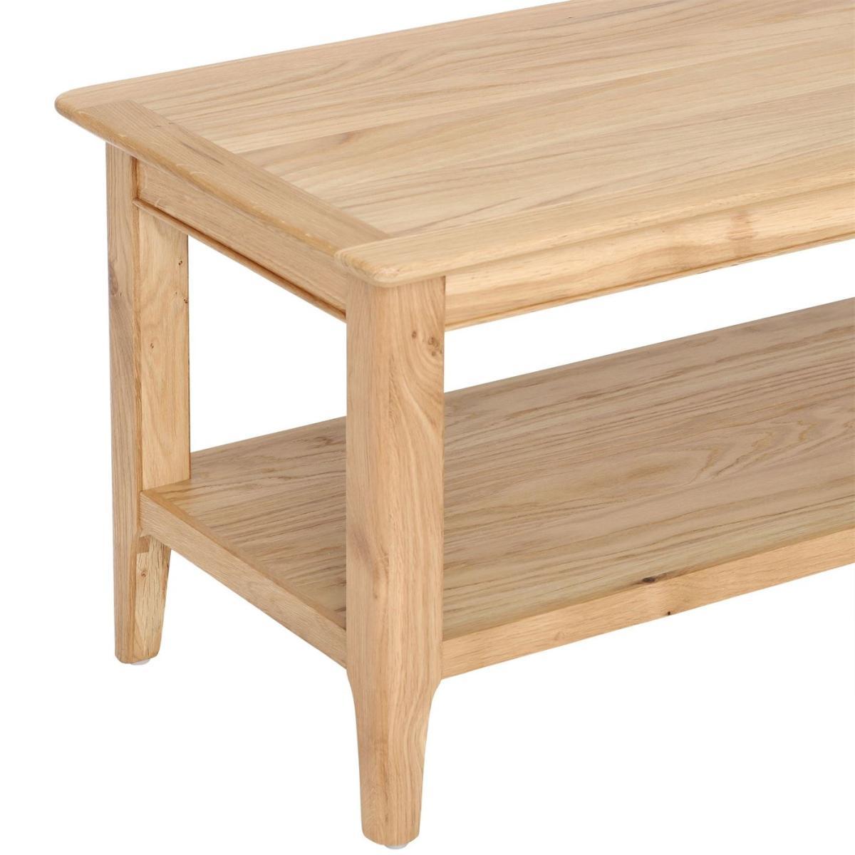 Stanwick Coffee Table – image 3