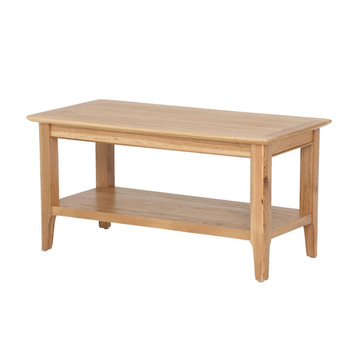 Stanwick Coffee Table – image 4
