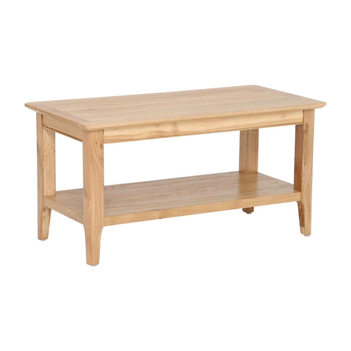 Stanwick Coffee Table – image 1