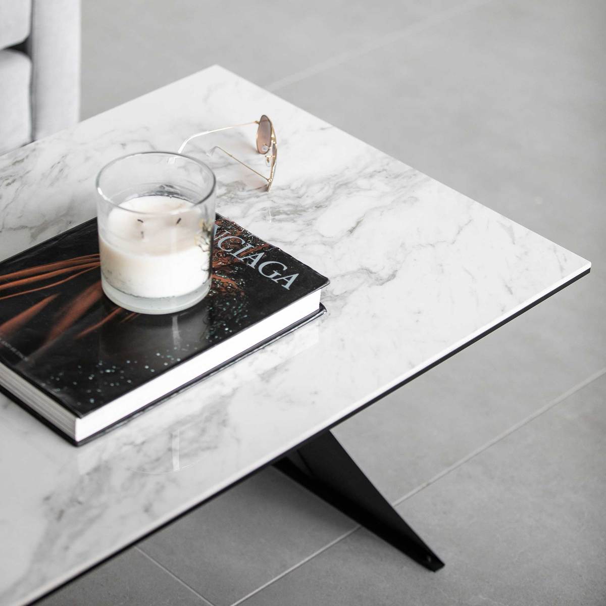 Etienne Coffee Table – image 2