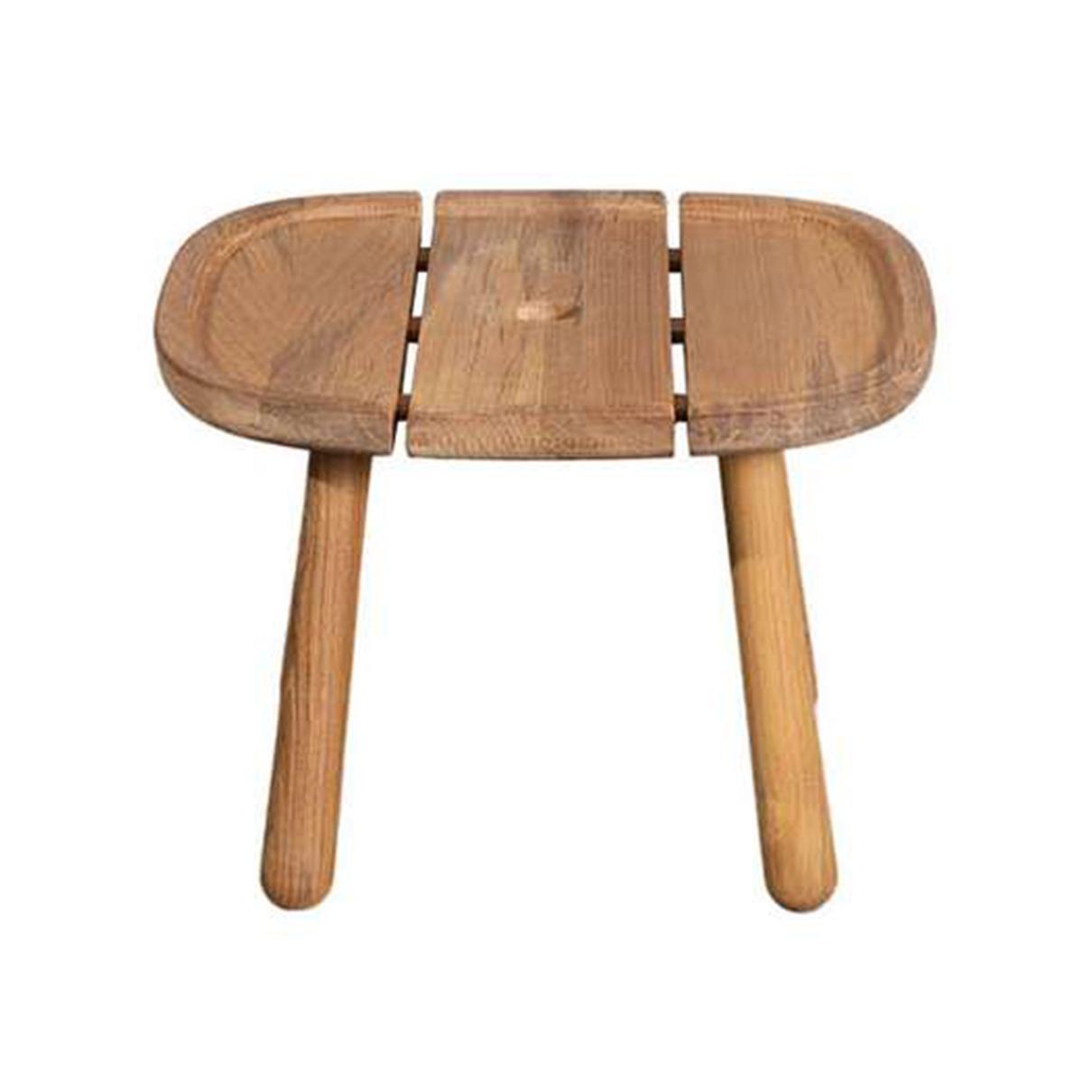 Cane Line Royal Coffee Table Square, Neutral | Barker & Stonehouse – image 3
