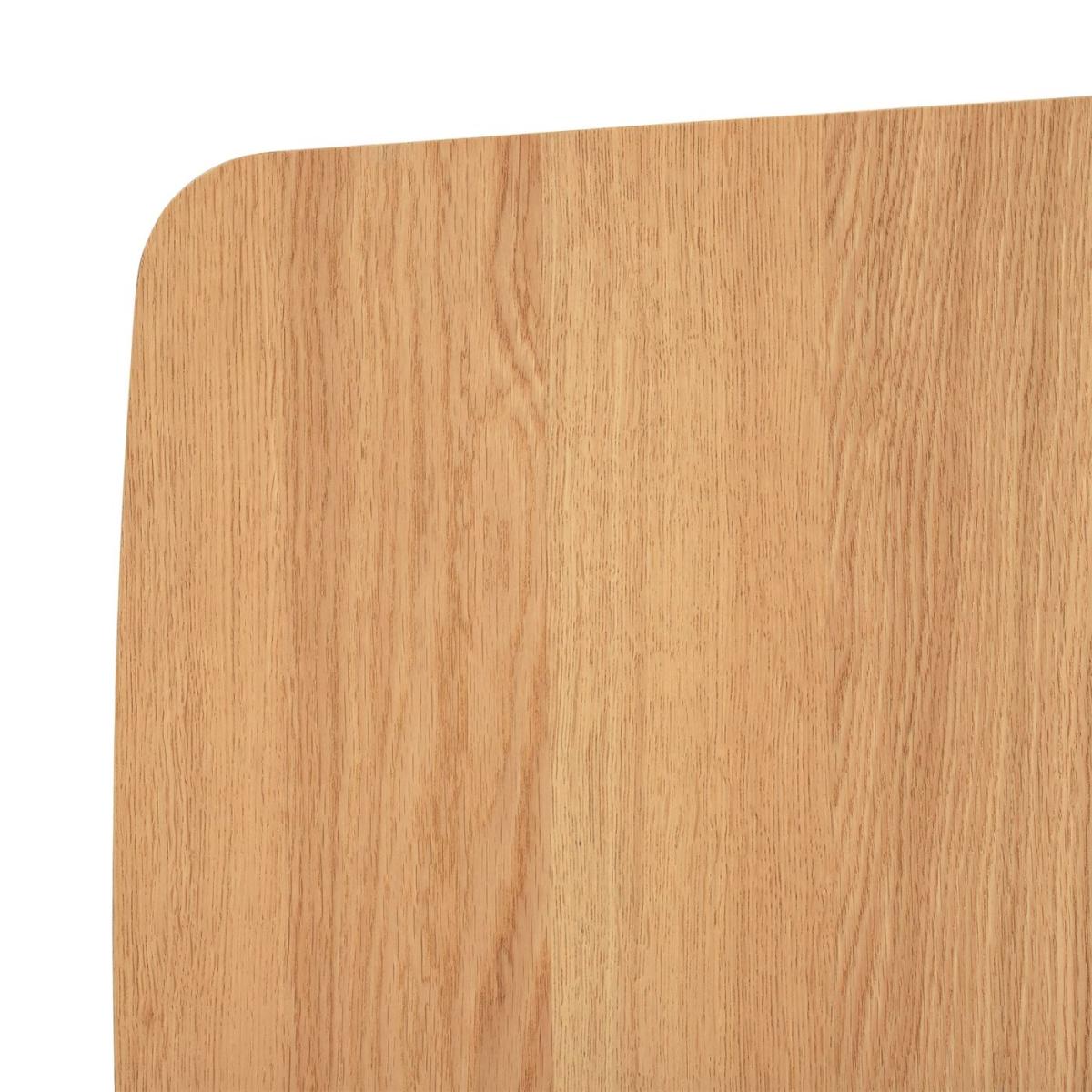 Lund Oak Coffee Table, Neutral Wood | Barker & Stonehouse – image 5