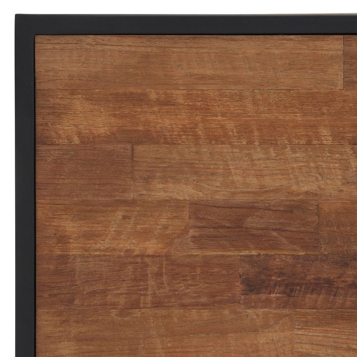 Borneo Rectangular Coffee Table, 776 Wood | Barker & Stonehouse – image 5