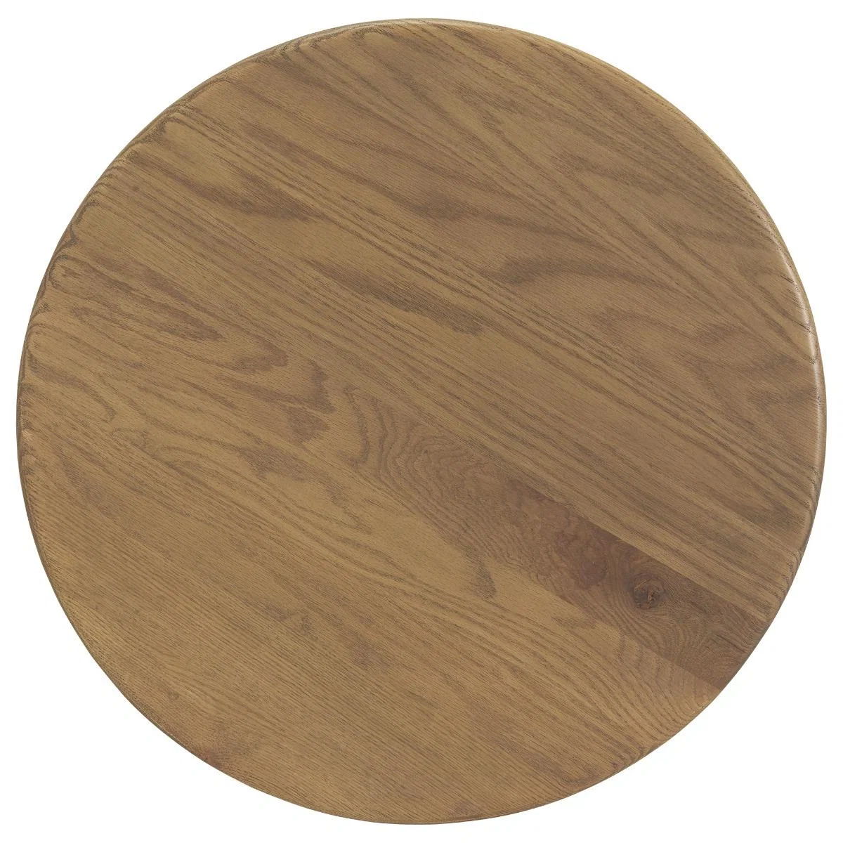 Runswick Round Coffee Table, Neutral | Barker & Stonehouse – image 4