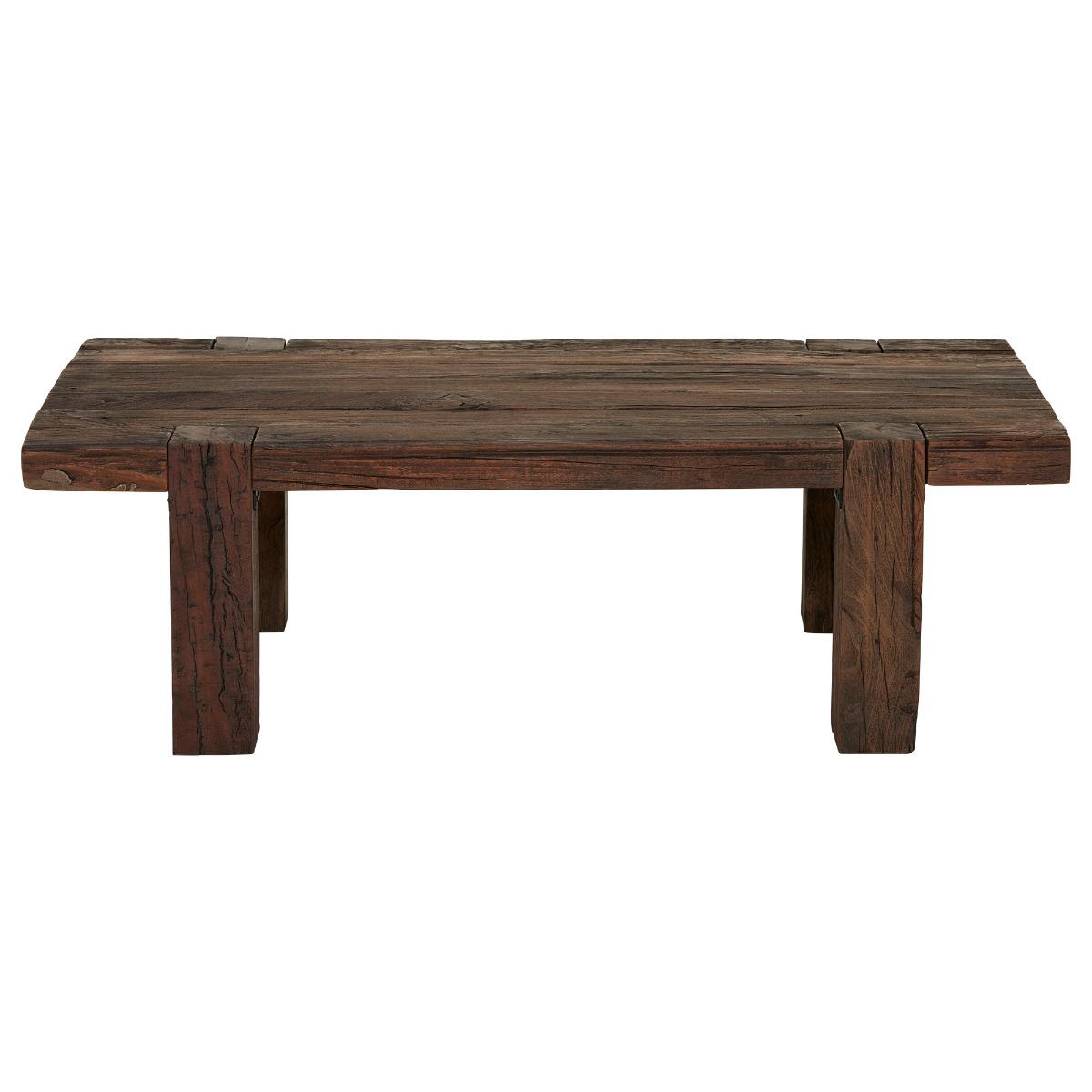 Bough Coffee Table, Brown | Barker & Stonehouse – image 2