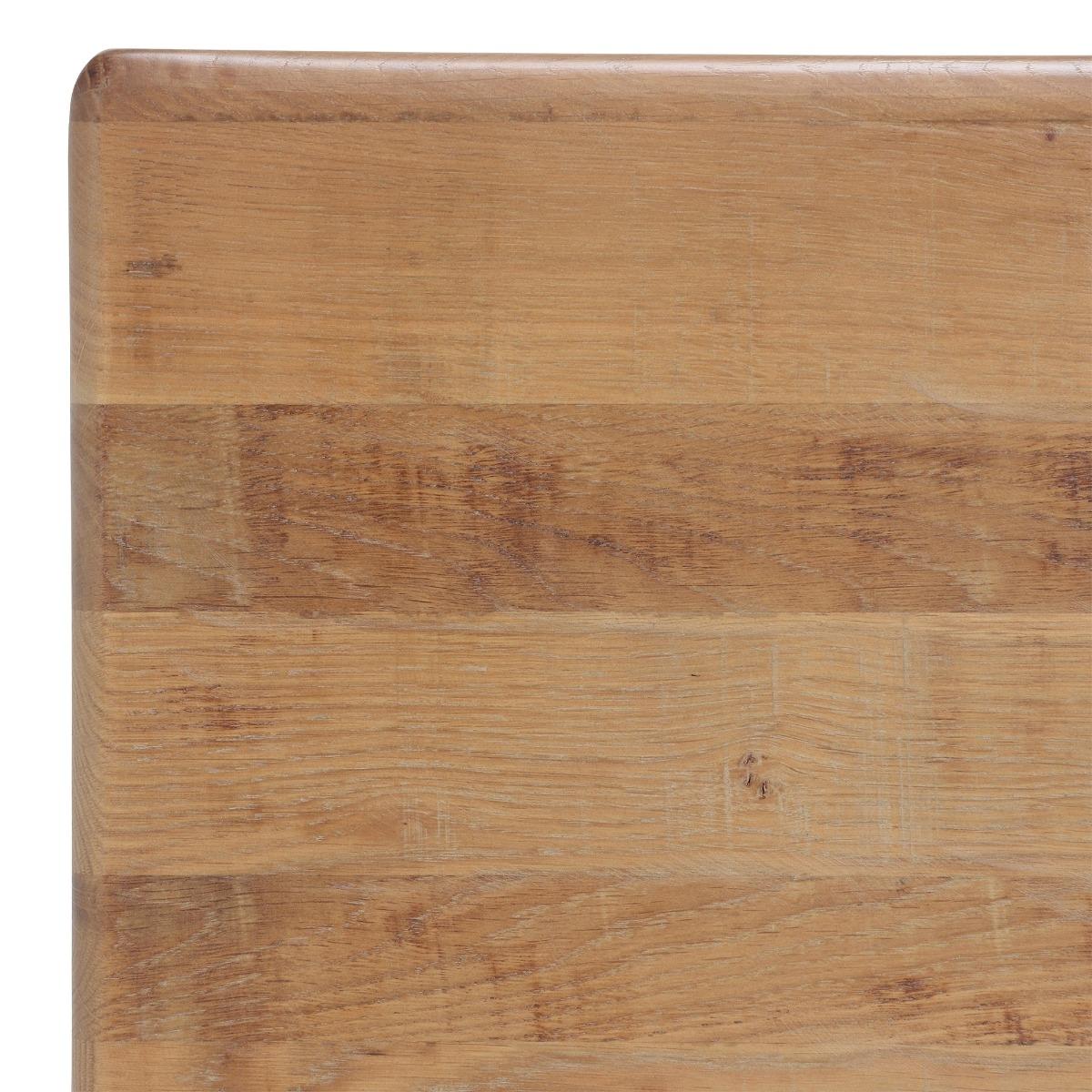 Craster Coffee Table, Grey Oak Wood | Barker & Stonehouse – image 5