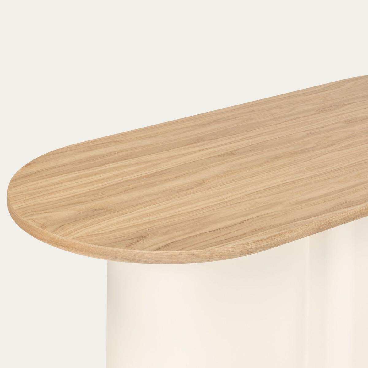 Piazza Beige Looi Coffee Table – image 4