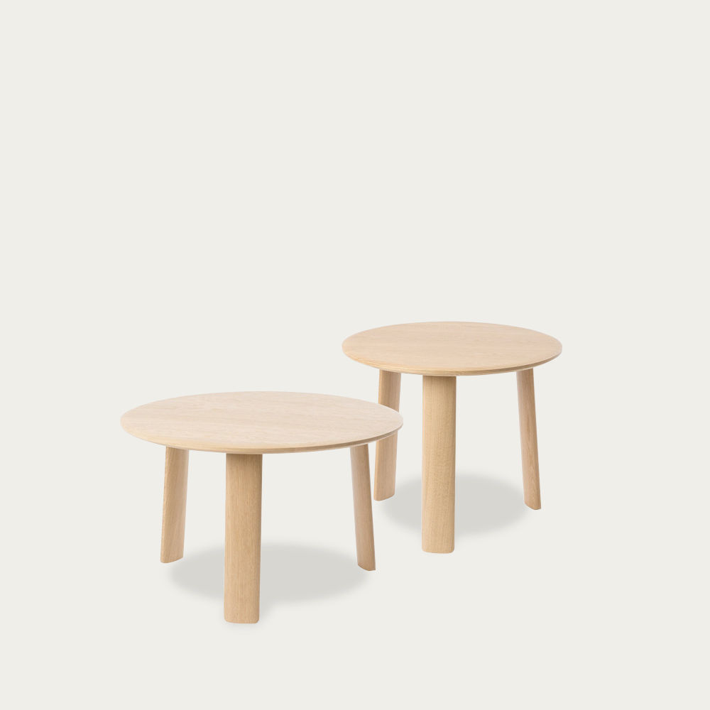 Pale Alle Coffee Table Small – image 4