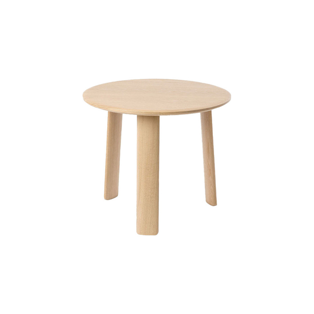 Pale Alle Coffee Table Small – image 1