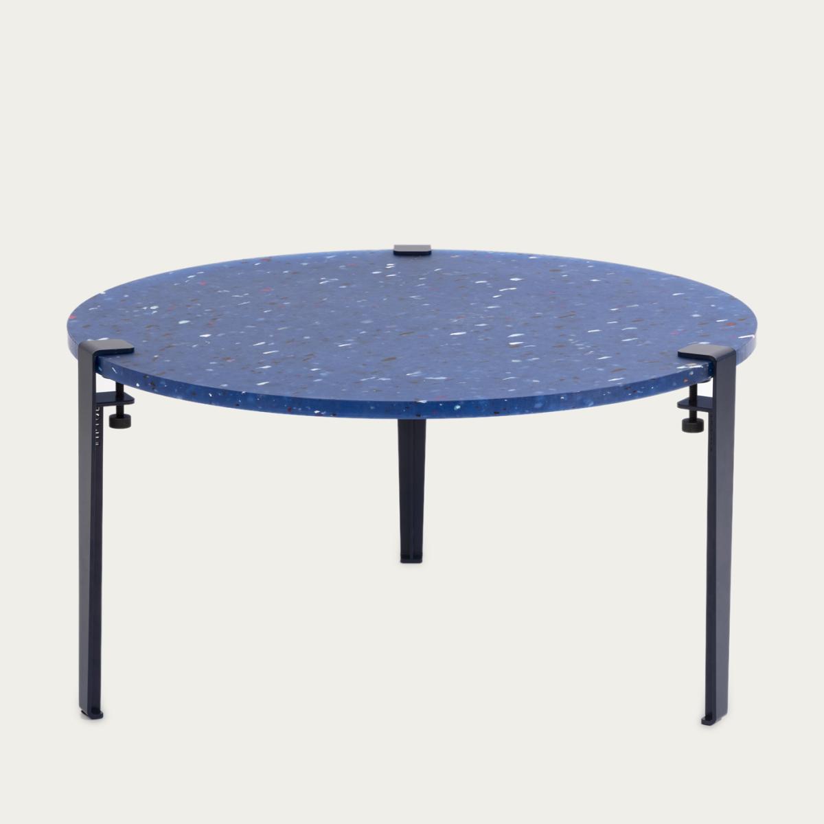 Mineral Blue Pacifico Coffee Table