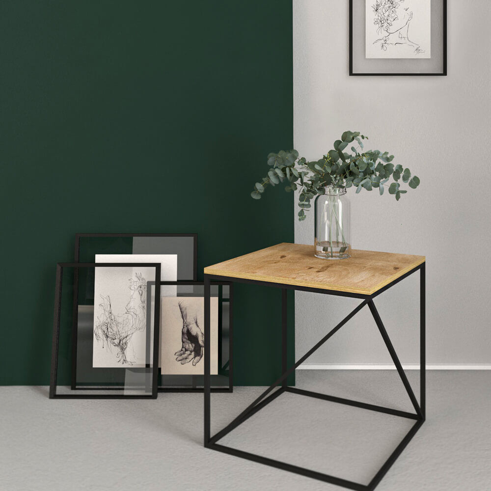 Coffee Table Tea FCT0400 – image 3