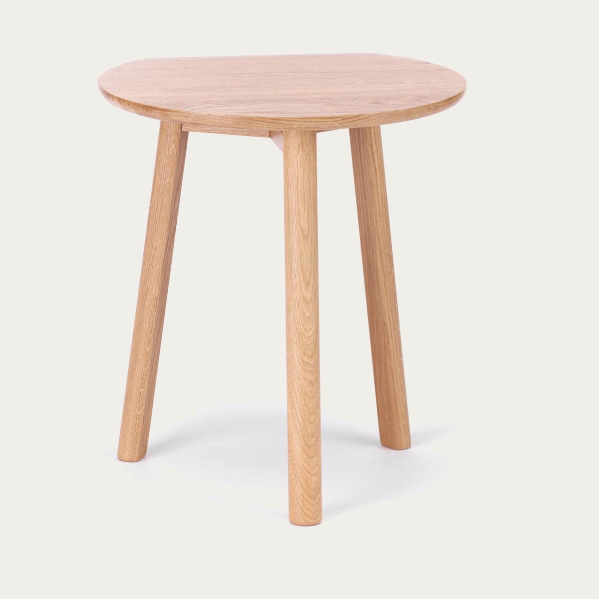 Natural YYY Coffee Table Ø 45 – image 3