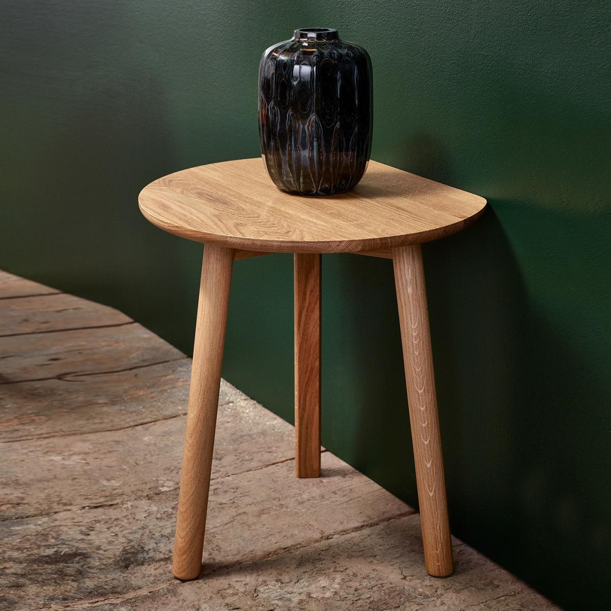 Natural YYY Coffee Table Ø 45 – image 4