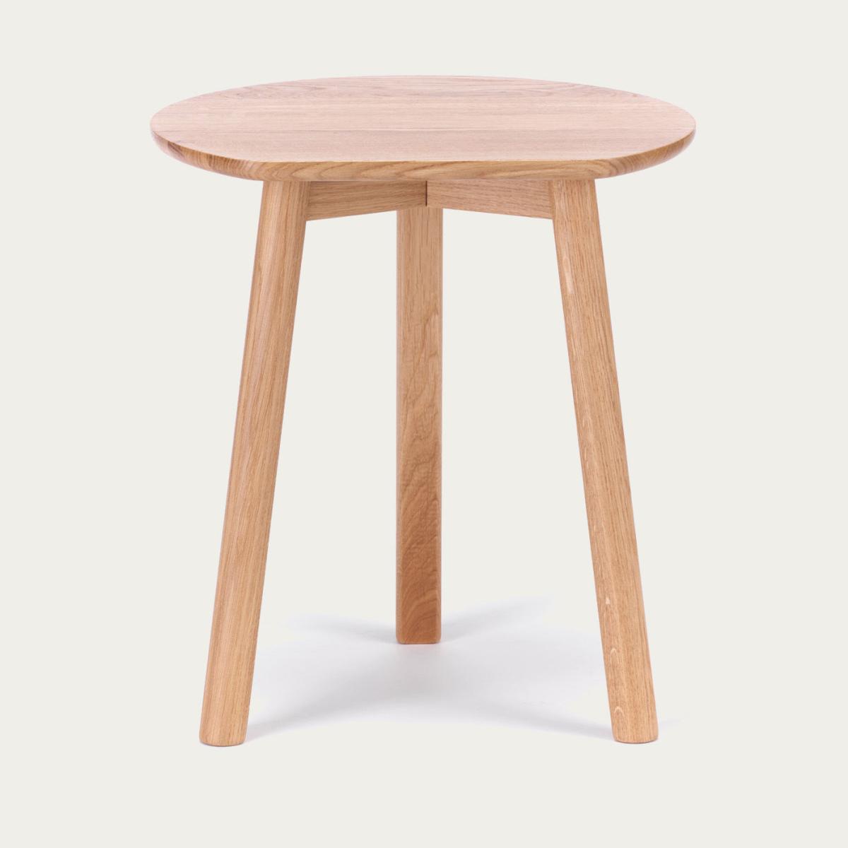 Natural YYY Coffee Table Ø 45 – image 5