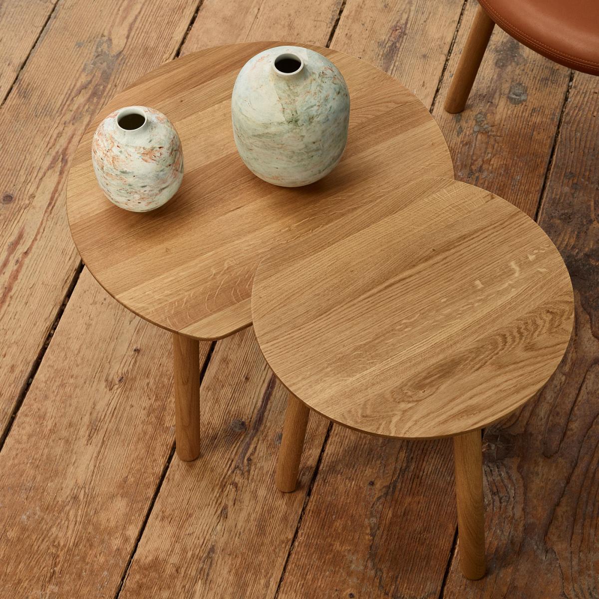 Natural YYY Coffee Table Ø 45 – image 6
