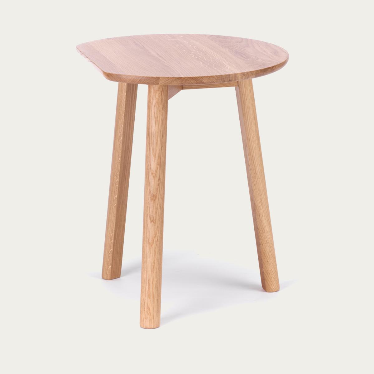 Natural YYY Coffee Table Ø 45 – image 1