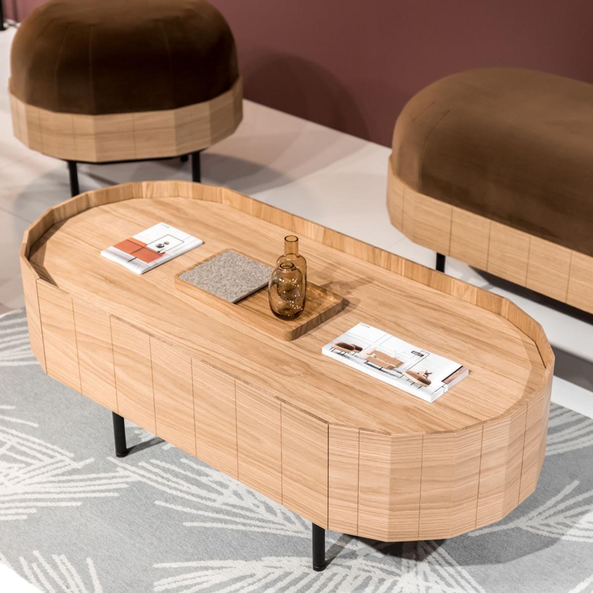 Apollo Coffee Table – image 2