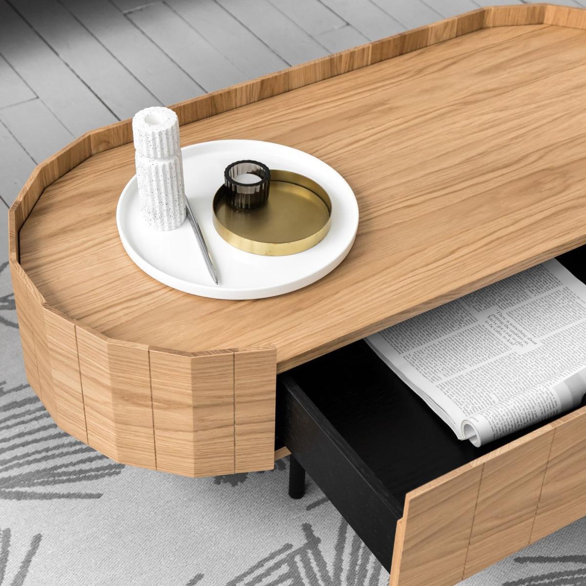 Apollo Coffee Table – image 3