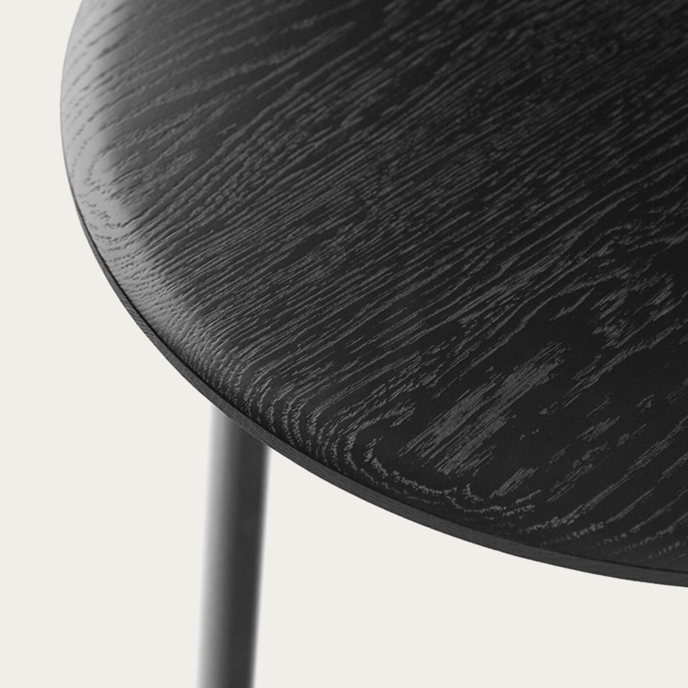 Black Alle Coffee Table Small – image 3