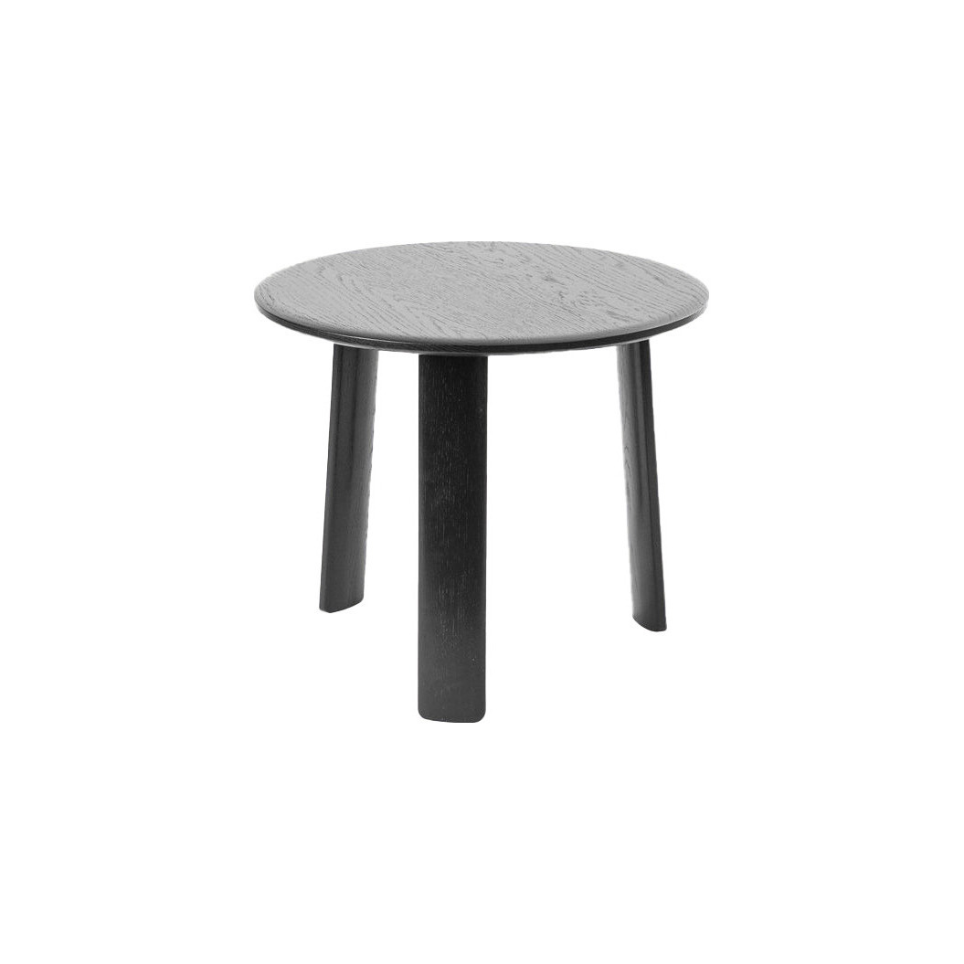 Black Alle Coffee Table Small – image 1
