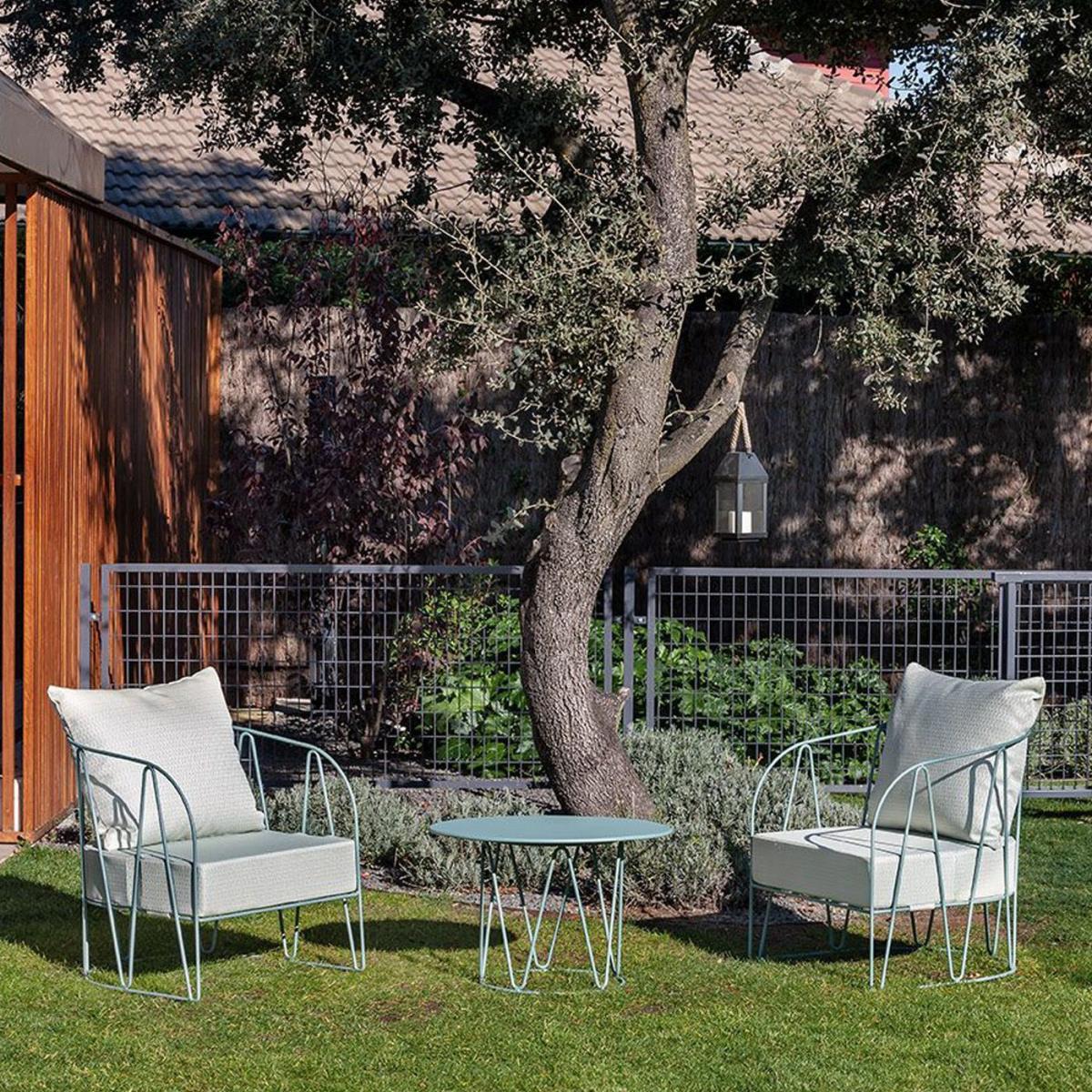 Mint Lagarto Low Table – image 2