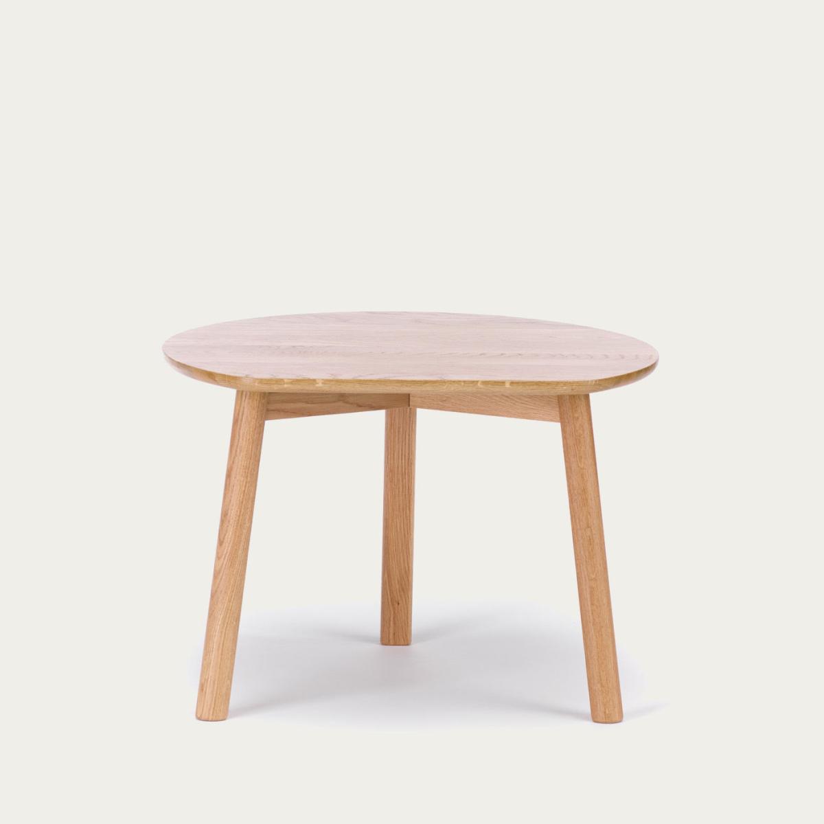 Natural YYY Coffee Table Ø 60 – image 3