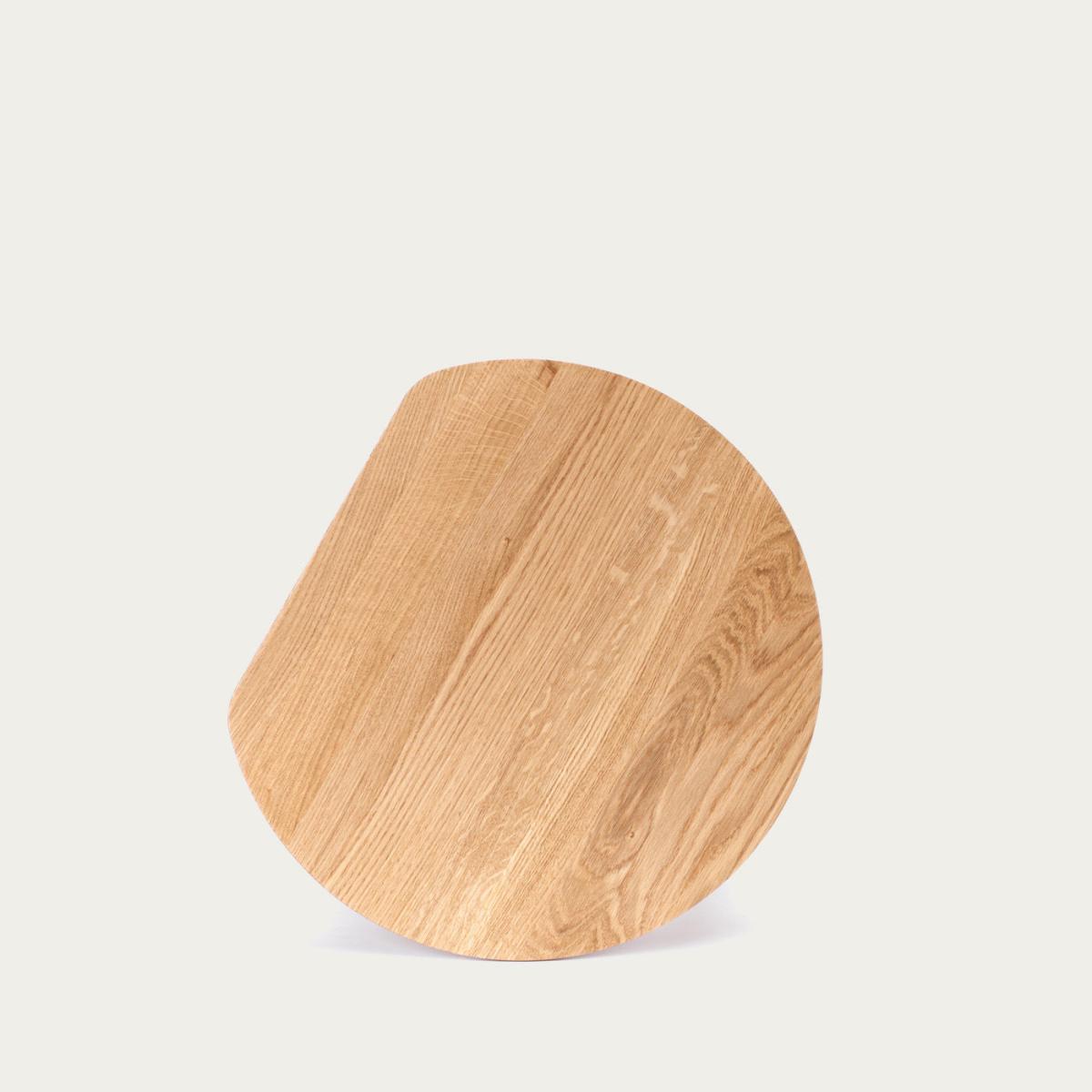 Natural YYY Coffee Table Ø 60 – image 4