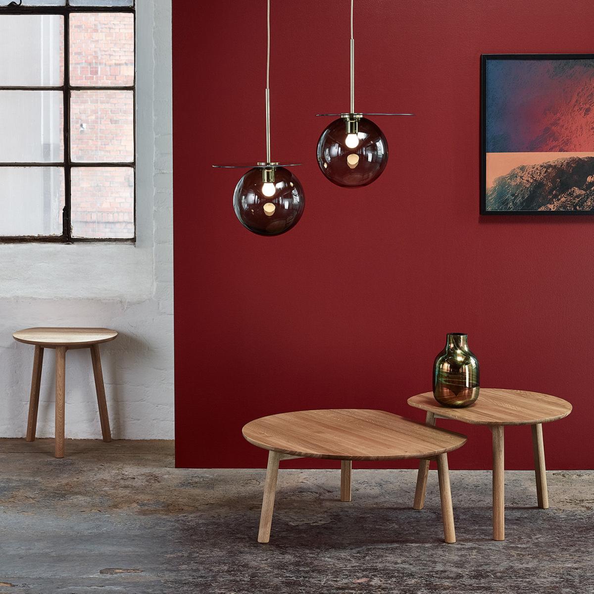 Natural YYY Coffee Table Ø 60 – image 6