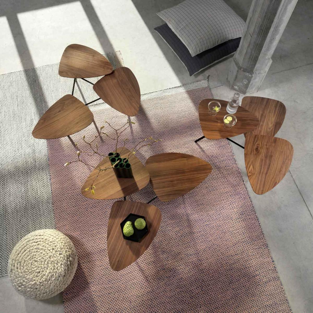 Walnut Coffee Table 63 – image 2