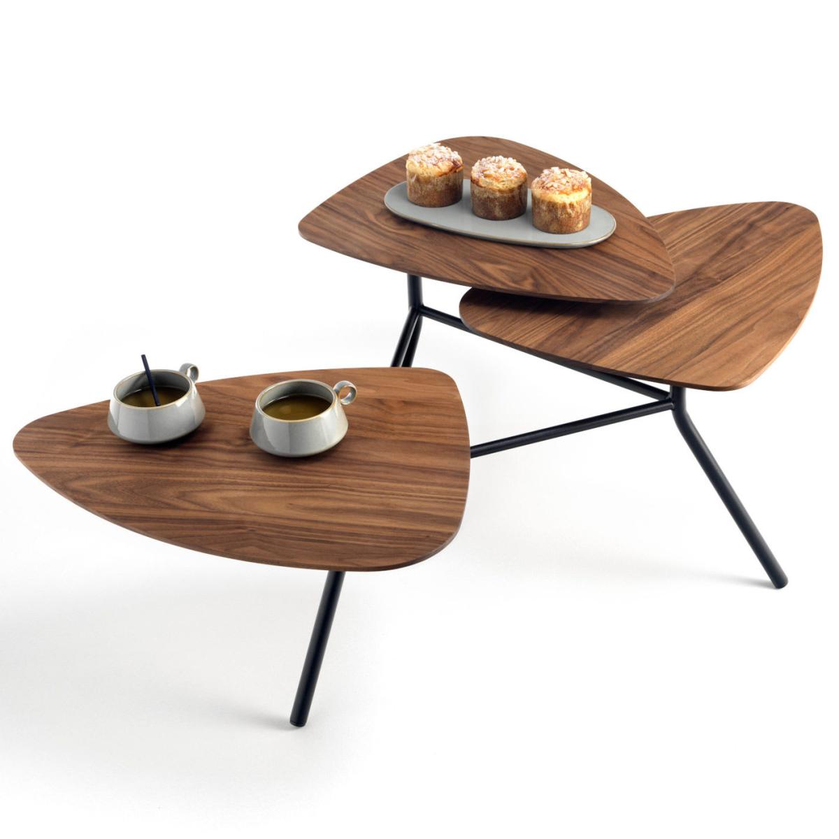 Walnut Coffee Table 63 – image 4