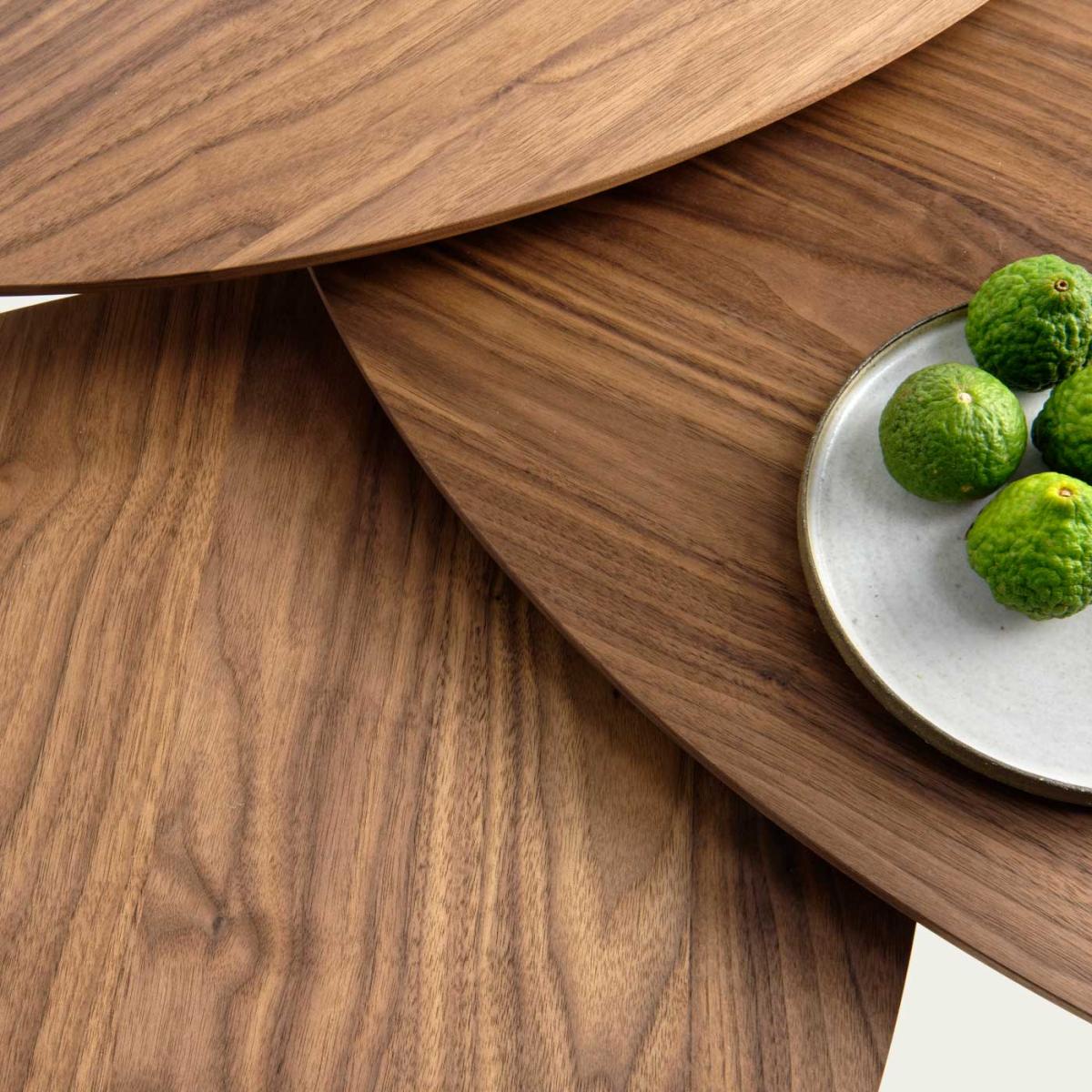Walnut Coffee Table 63 – image 6