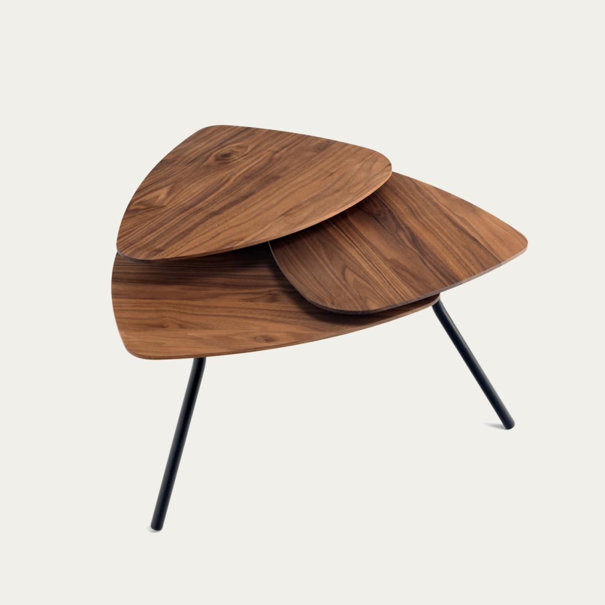 Walnut Coffee Table 63 – image 1