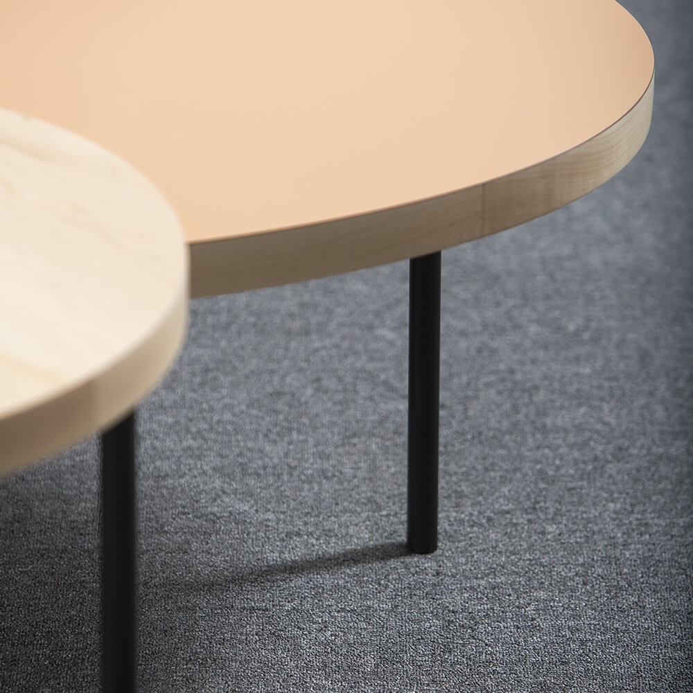 Maple Treasure Coffee Table – image 2