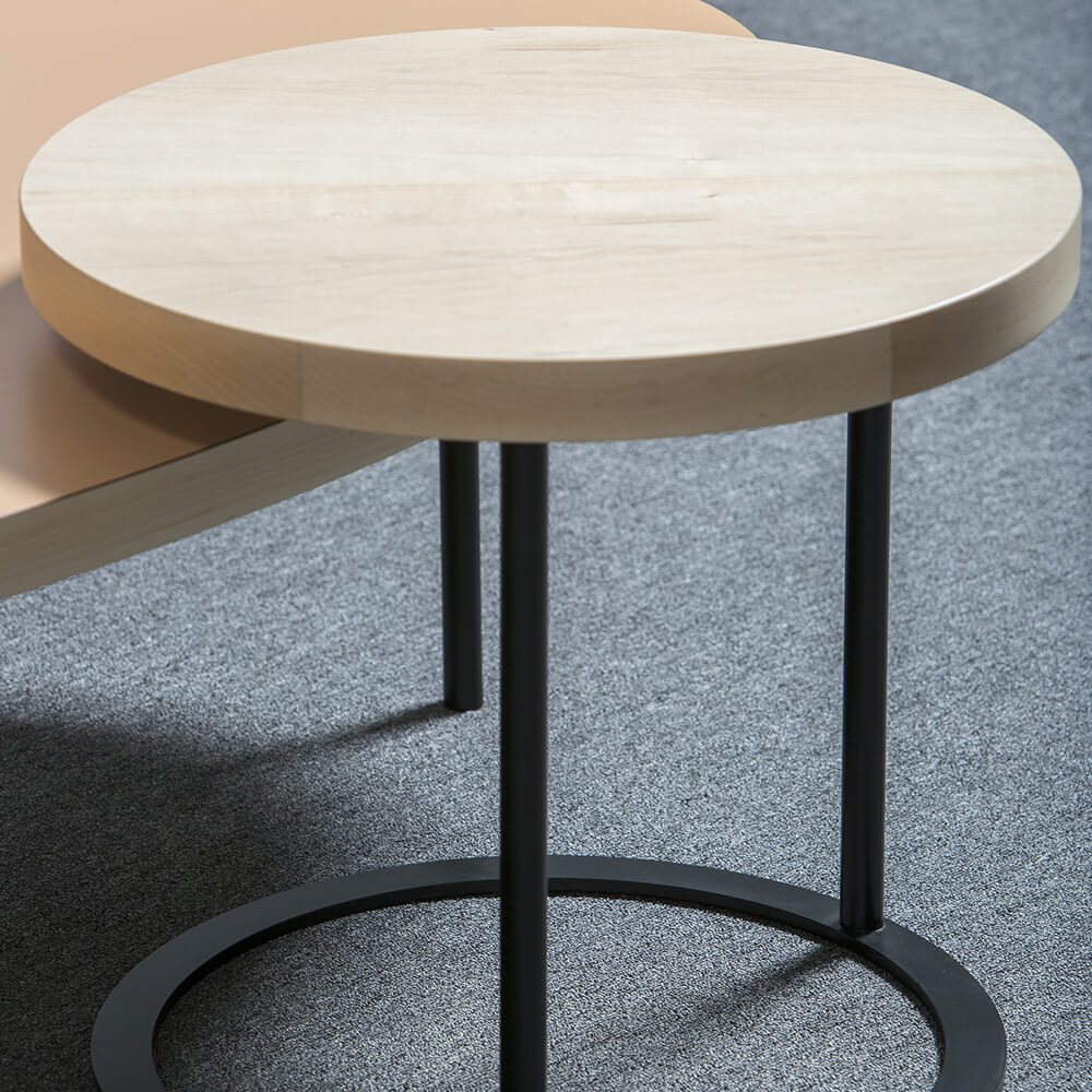 Maple Treasure Coffee Table – image 3