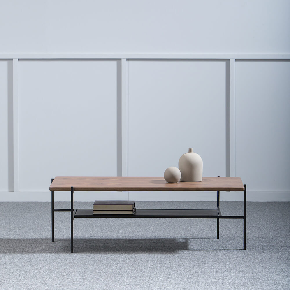 Twist Coffee Table – image 2