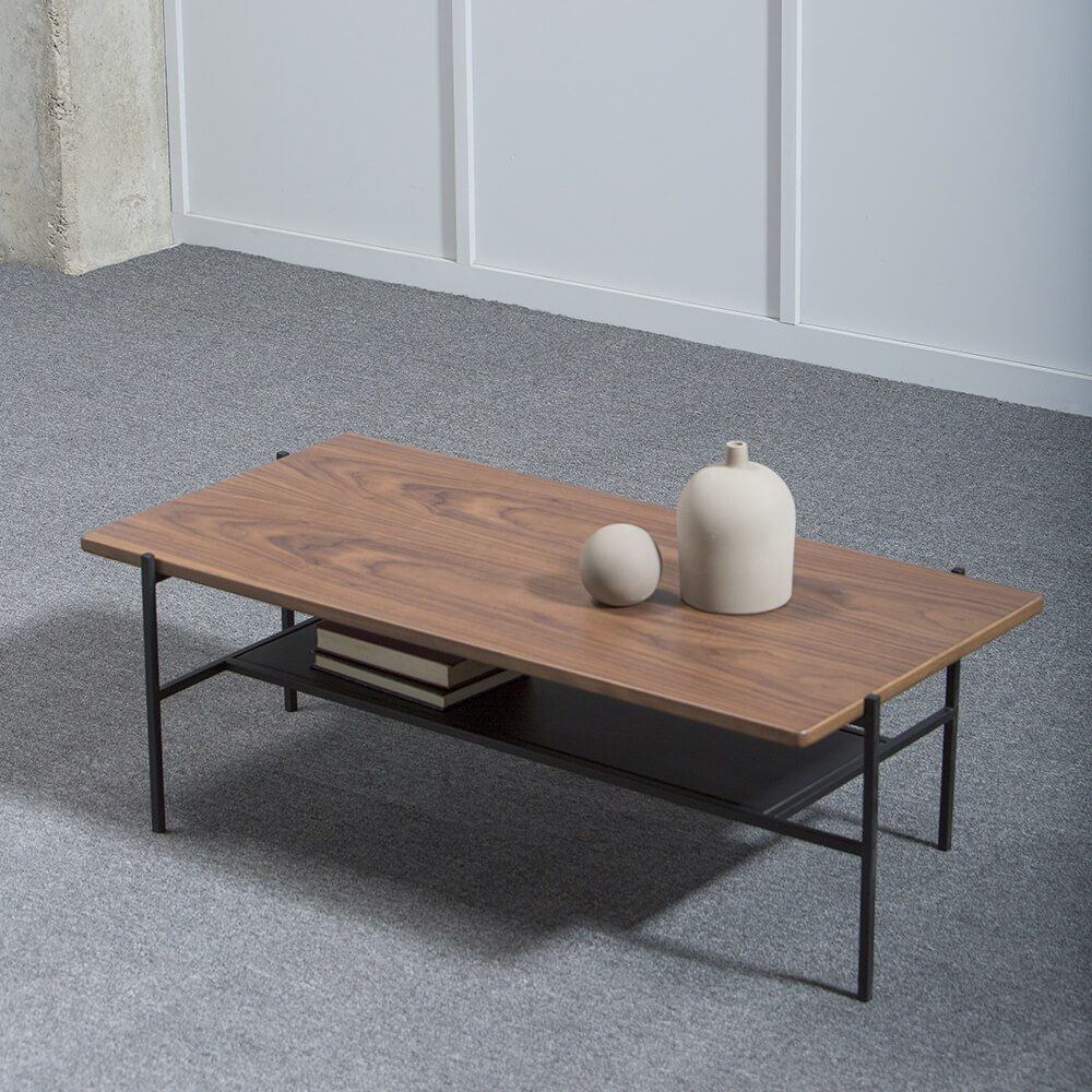 Twist Coffee Table – image 3