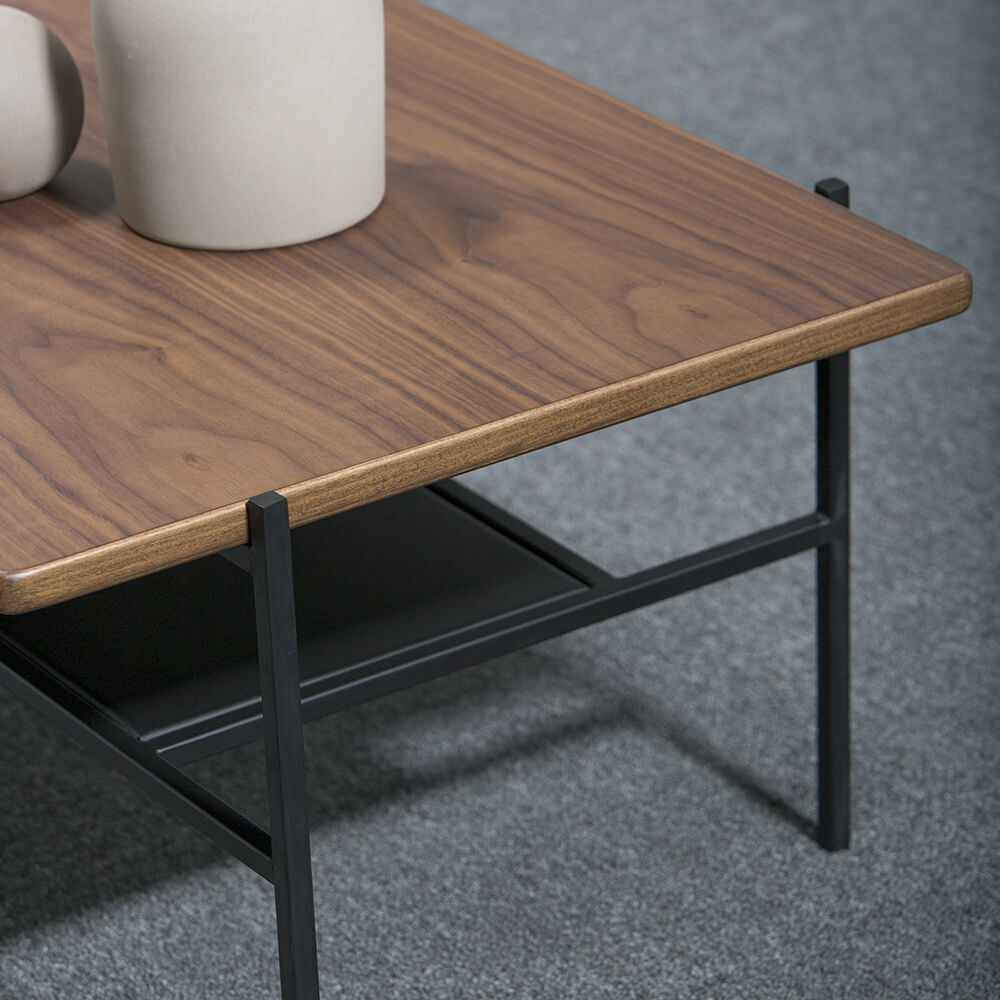 Twist Coffee Table – image 4