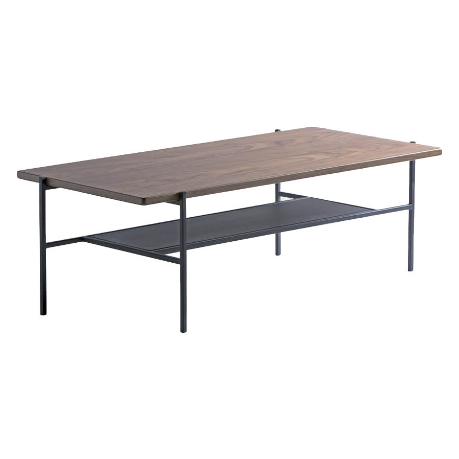 Twist Coffee Table – image 1