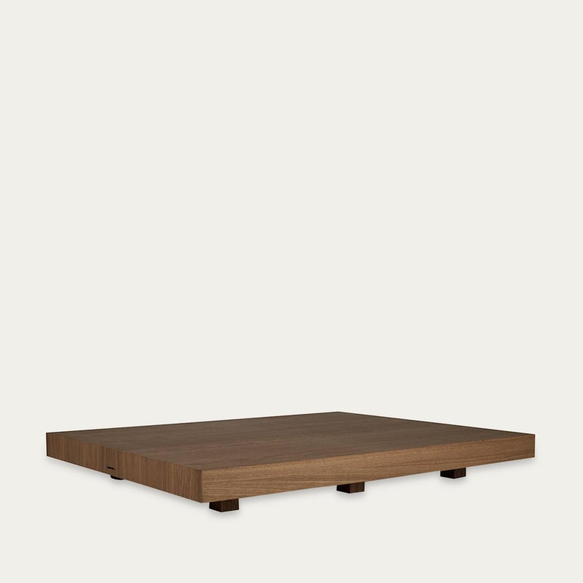 American Walnut Zeus Coffee Table – image 2