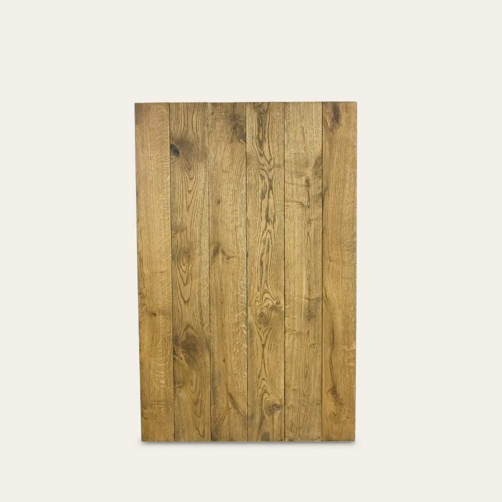 Brown Coffee Table FCT0052 Framed – image 3