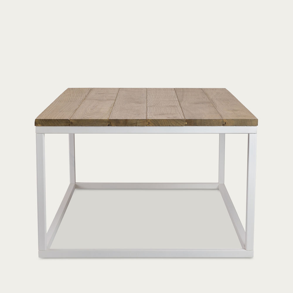 Brown Coffee Table FCT0052 Framed – image 4