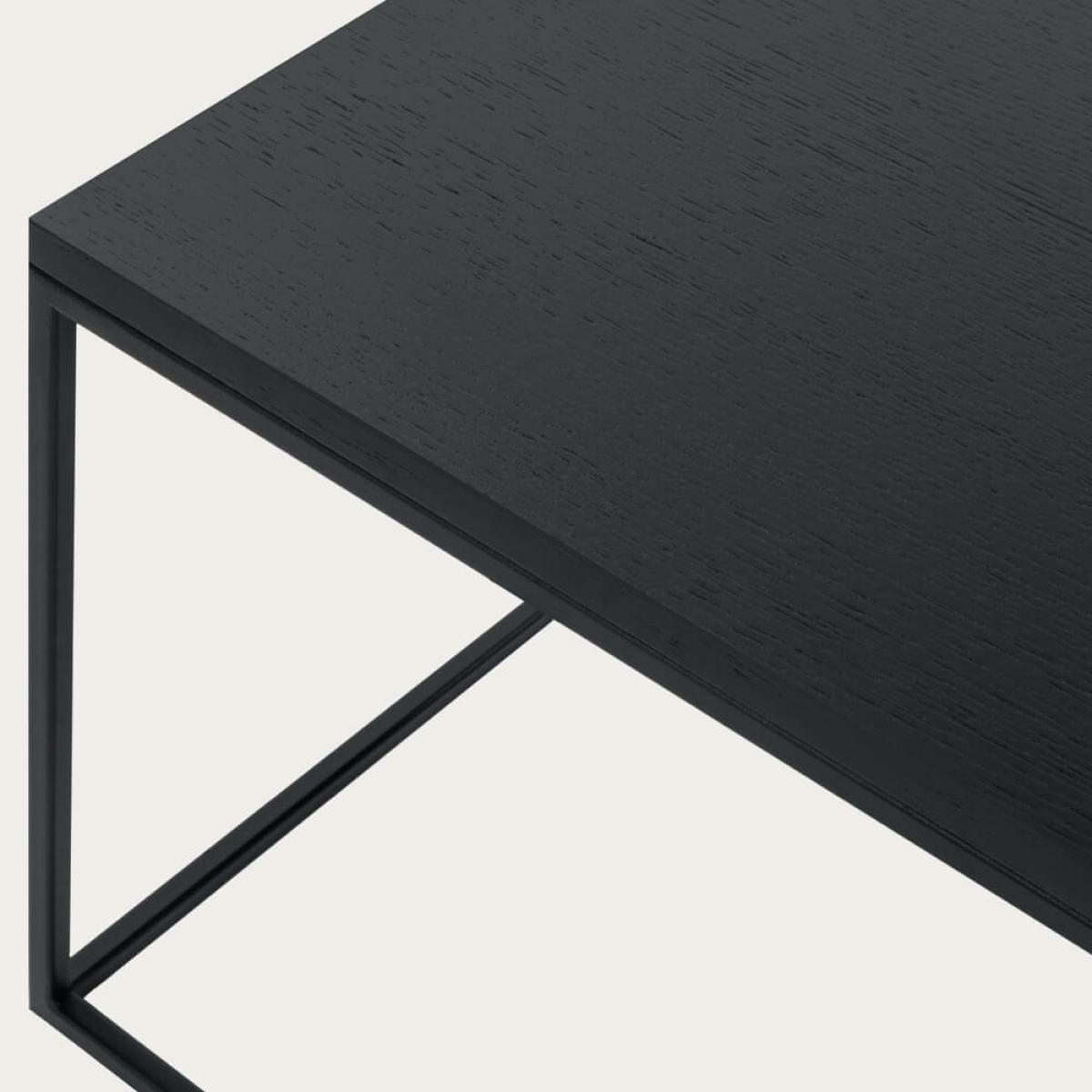 Black Oak Kafibor Coffee Table – image 2