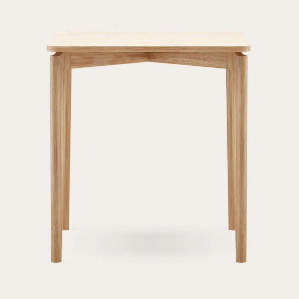 Natural Kensington Square Table – image 3