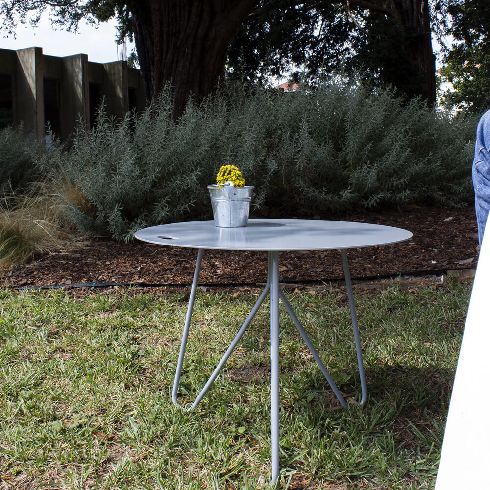 Grey Seis Coffee Table – image 3