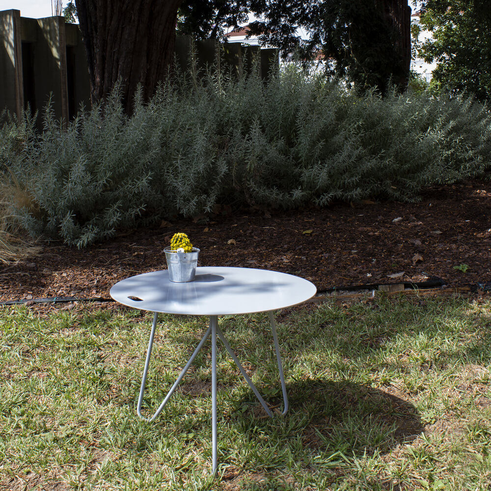 Grey Seis Coffee Table – image 4