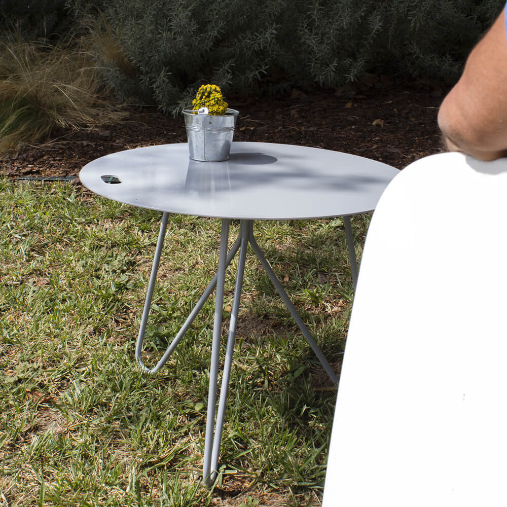 Grey Seis Coffee Table – image 5