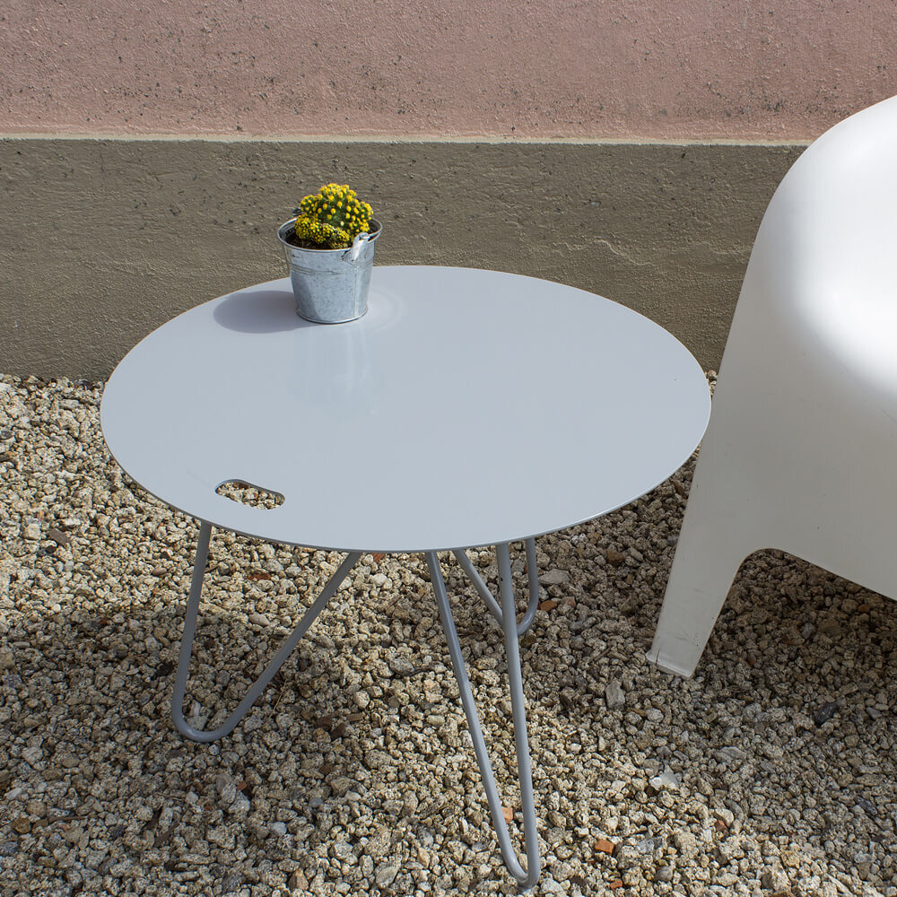 Grey Seis Coffee Table – image 6