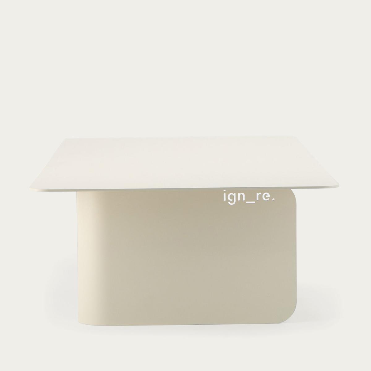 Off White Surf Coffee Table – image 3