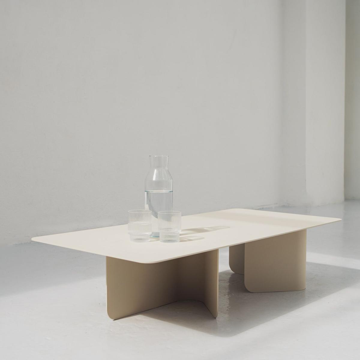Off White Surf Coffee Table – image 5